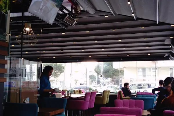 Derya Coffee - Resim 20