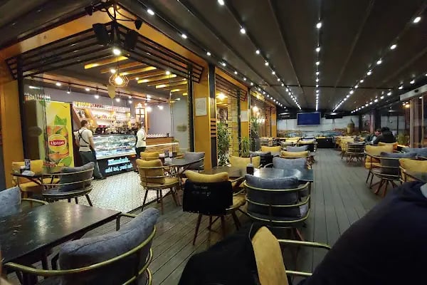 Derya Coffee - Resim 15