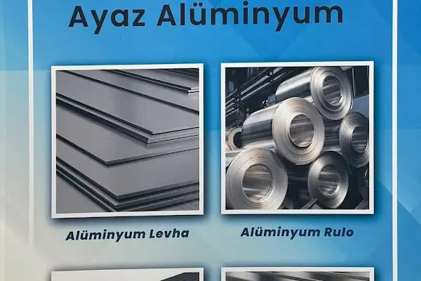 Ayaz Alüminyum - Resim 14