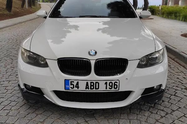 Kuvan Auto Car Care sakarya - Resim 10