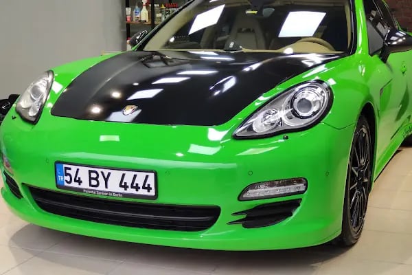 Kuvan Auto Car Care sakarya - Resim 14