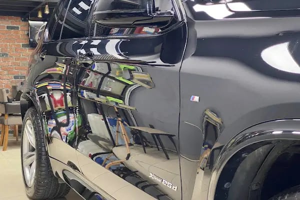 Kuvan Auto Car Care sakarya - Resim 3