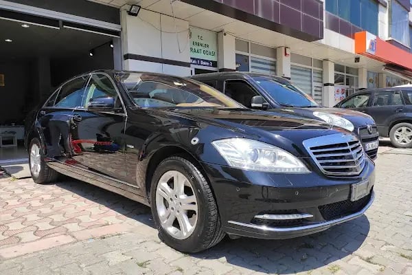 Kuvan Auto Car Care sakarya - Resim 12