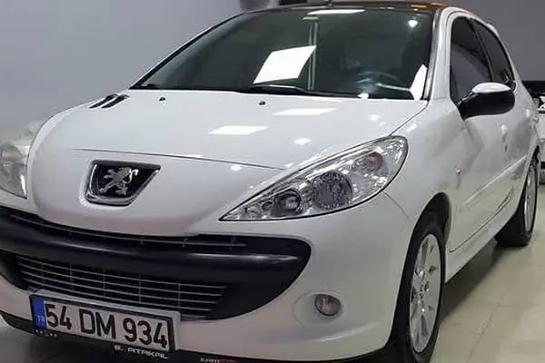 Kuvan Auto Car Care sakarya - Resim 20