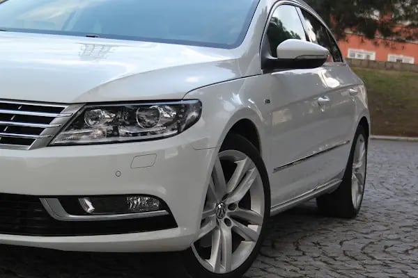 Kuvan Auto Car Care sakarya - Resim 19
