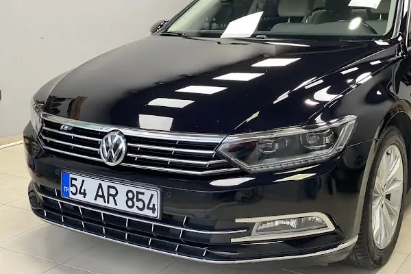 Kuvan Auto Car Care sakarya - Resim 5