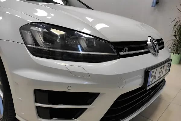 Kuvan Auto Car Care sakarya - Resim 16