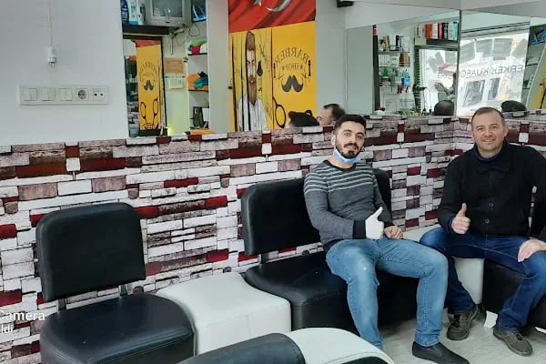 ankara berber erkek kuaförü toptan perakende malzeme - Resim 4