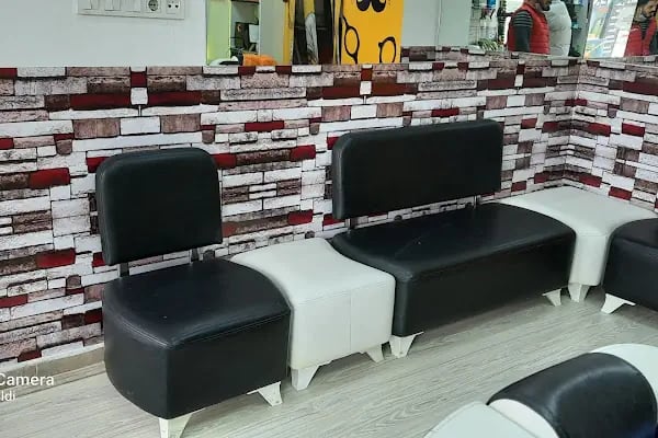 ankara berber erkek kuaförü toptan perakende malzeme - Resim 6