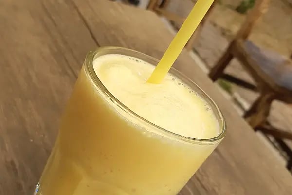 Aurora Coffee Shop - Resim 8