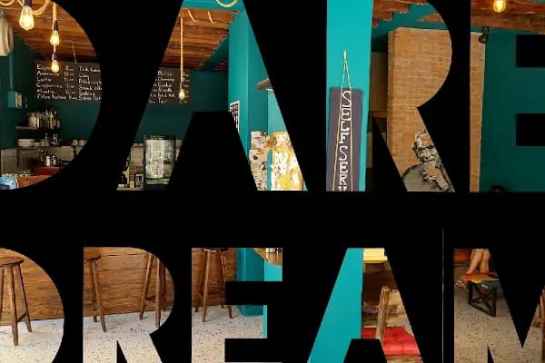 Aurora Coffee Shop - Resim 4