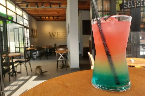 Aurora Coffee Shop - Resim 10
