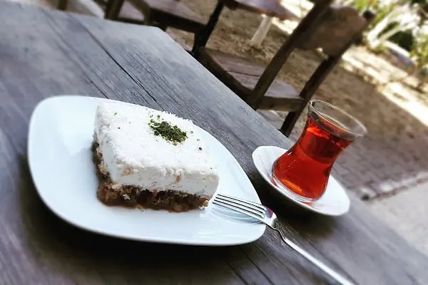 Aurora Coffee Shop - Resim 12