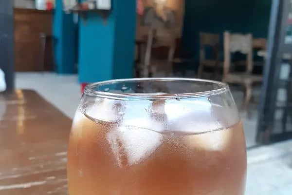 Aurora Coffee Shop - Resim 13