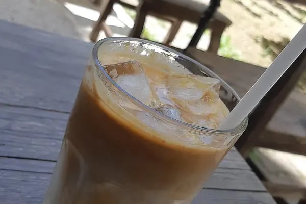 Aurora Coffee Shop - Resim 14