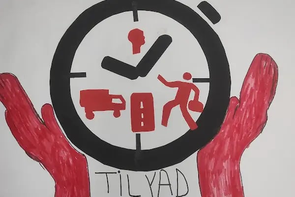 Adana il sağlık müdürlüğü ek hizmet binası - Resim 5