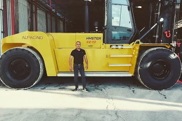 Balcıoğlu Lojistik - Resim 20