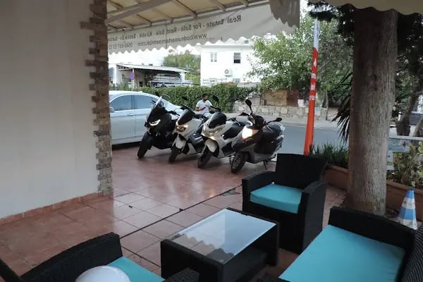Bodrum Artemis Emlak - Resim 4