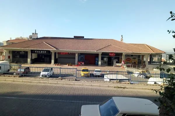 Buca 32 Nolu Toki Aile Sağlığı Merkezi - Resim 2