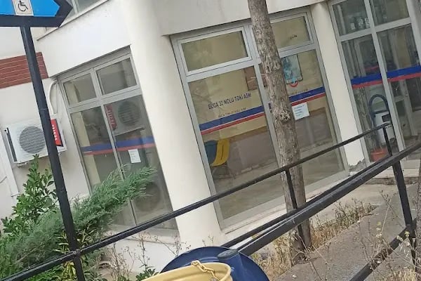 Buca 32 Nolu Toki Aile Sağlığı Merkezi - Resim 6