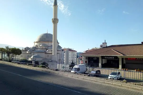 Buca 32 Nolu Toki Aile Sağlığı Merkezi - Resim 3