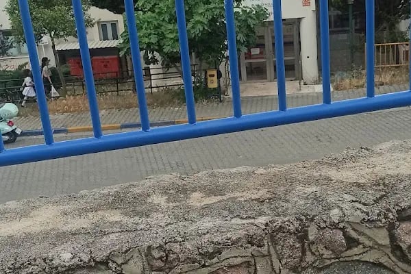 Buca 32 Nolu Toki Aile Sağlığı Merkezi - Resim 5