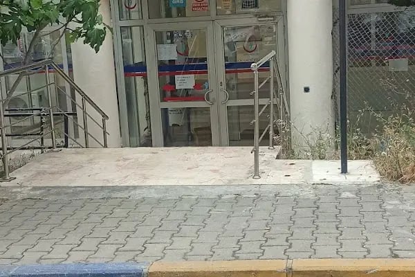 Buca 32 Nolu Toki Aile Sağlığı Merkezi - Resim 7