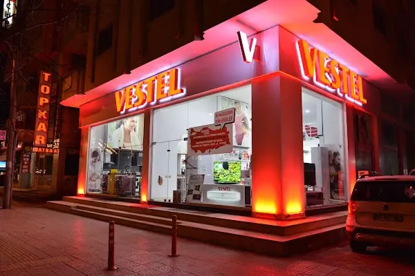 Vestel Akçaabat Yetkili Satış Mağazası - Uzun DTM - Resim 2