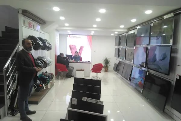 Vestel Akçaabat Yetkili Satış Mağazası - Uzun DTM - Resim 16