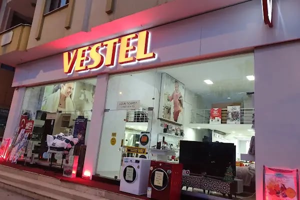 Vestel Akçaabat Yetkili Satış Mağazası - Uzun DTM - Resim 8
