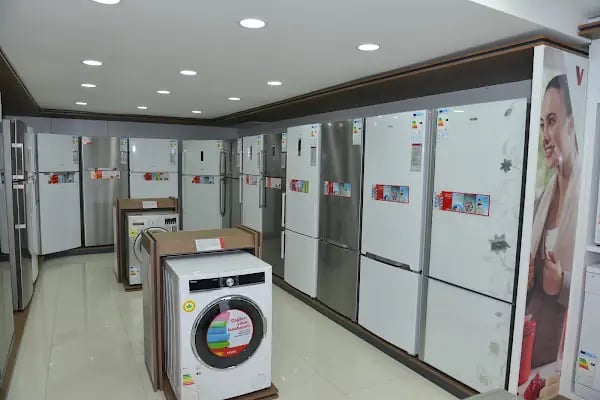 Vestel Akçaabat Yetkili Satış Mağazası - Uzun DTM - Resim 19