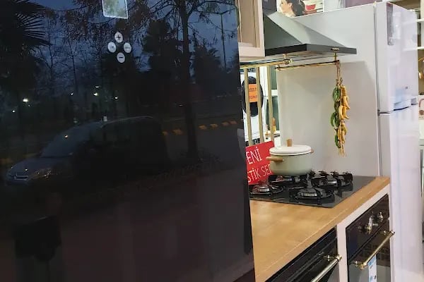 Vestel Akçaabat Yetkili Satış Mağazası - Uzun DTM - Resim 17