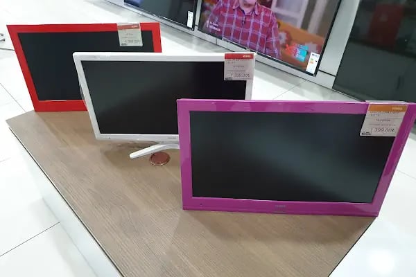 Vestel Akçaabat Yetkili Satış Mağazası - Uzun DTM - Resim 7