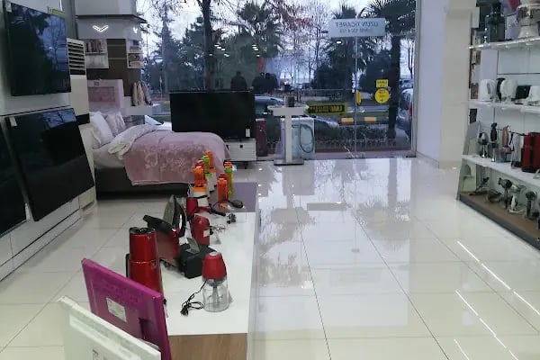 Vestel Akçaabat Yetkili Satış Mağazası - Uzun DTM - Resim 14