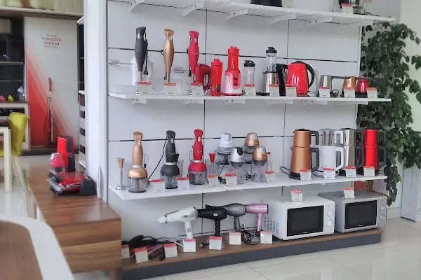Vestel Akçaabat Yetkili Satış Mağazası - Uzun DTM - Resim 6