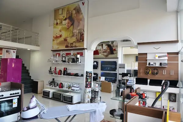 Vestel Akçaabat Yetkili Satış Mağazası - Uzun DTM - Resim 3