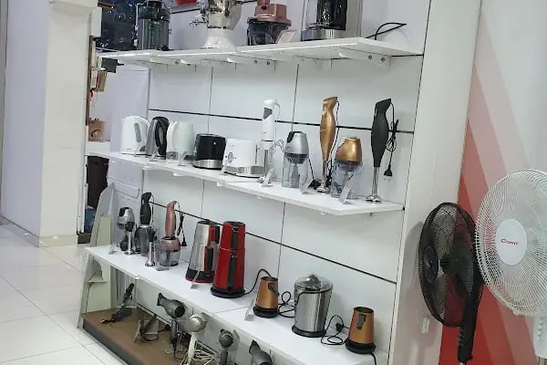 Vestel Akçaabat Yetkili Satış Mağazası - Uzun DTM - Resim 9