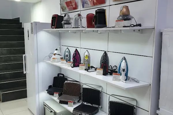 Vestel Akçaabat Yetkili Satış Mağazası - Uzun DTM - Resim 12