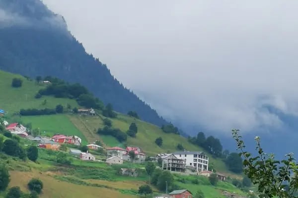 Güzel Yayla - Resim 7