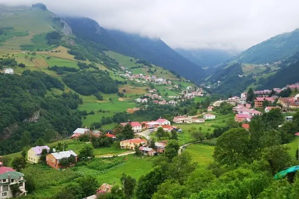 Güzel Yayla - Resim 1