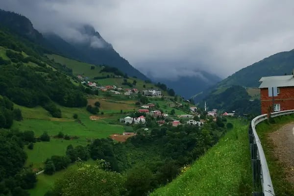Güzel Yayla - Resim 16