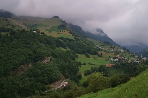 Güzel Yayla - Resim 8