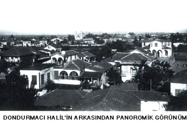 Arçelik Kazançlar Mersin - Resim 13