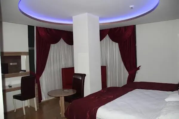 Mersin Park Yalçın Otel &amp; Mersin Hotels - Resim 8