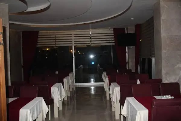 Mersin Park Yalçın Otel &amp; Mersin Hotels - Resim 15