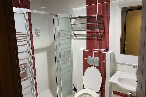 Mersin Park Yalçın Otel &amp; Mersin Hotels - Resim 20