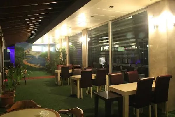 Mersin Park Yalçın Otel &amp; Mersin Hotels - Resim 13