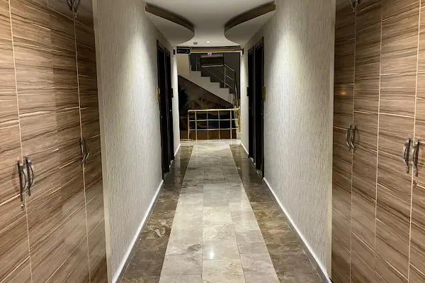 Mersin Park Yalçın Otel &amp; Mersin Hotels - Resim 7