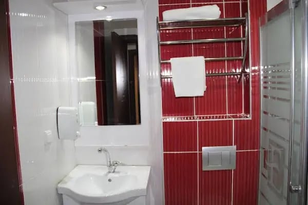 Mersin Park Yalçın Otel &amp; Mersin Hotels - Resim 3