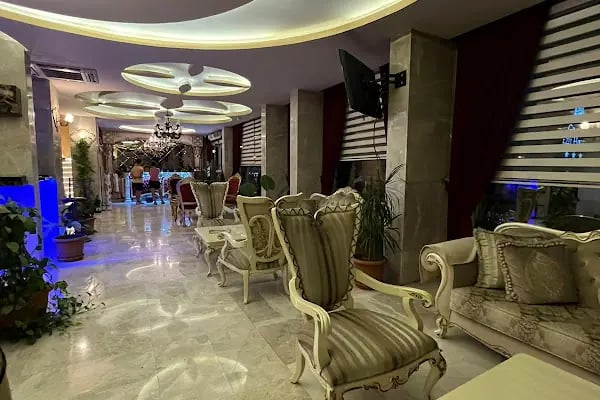 Mersin Park Yalçın Otel &amp; Mersin Hotels - Resim 11